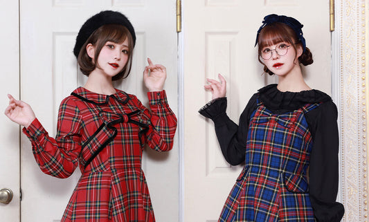 Melody BasKet「リボンタータンseries」12/8発売!!