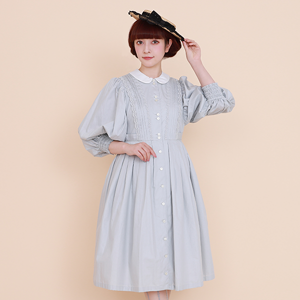 Melody BasKet「Classical lady dress」発売!!