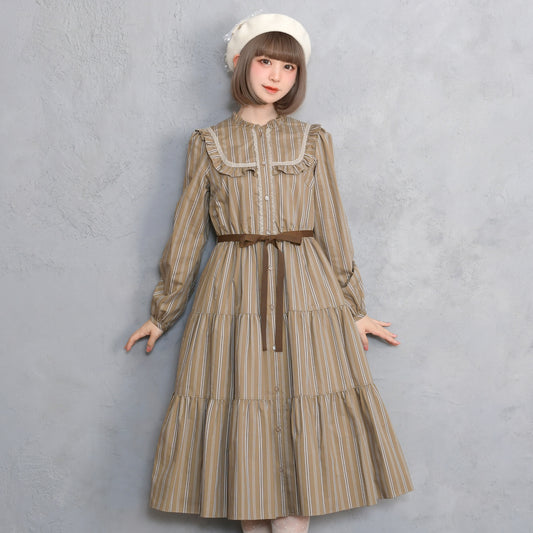 Melody BasKet「乙女の詩集ワンピース」発売!!