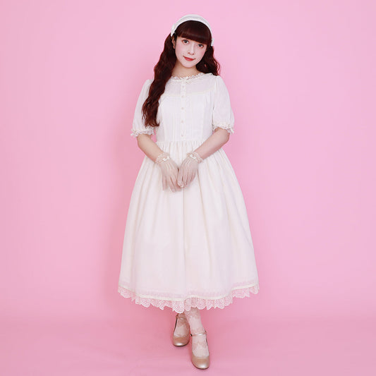 Melody BasKet「Bustier style tulle dress」発売!!