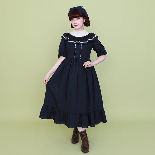 Melody BasKet「Lady of Quality dress」発売!!