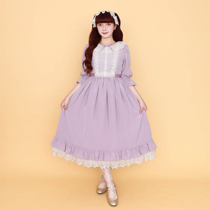 Melody BasKet 新作ワンピース2型 発売!!