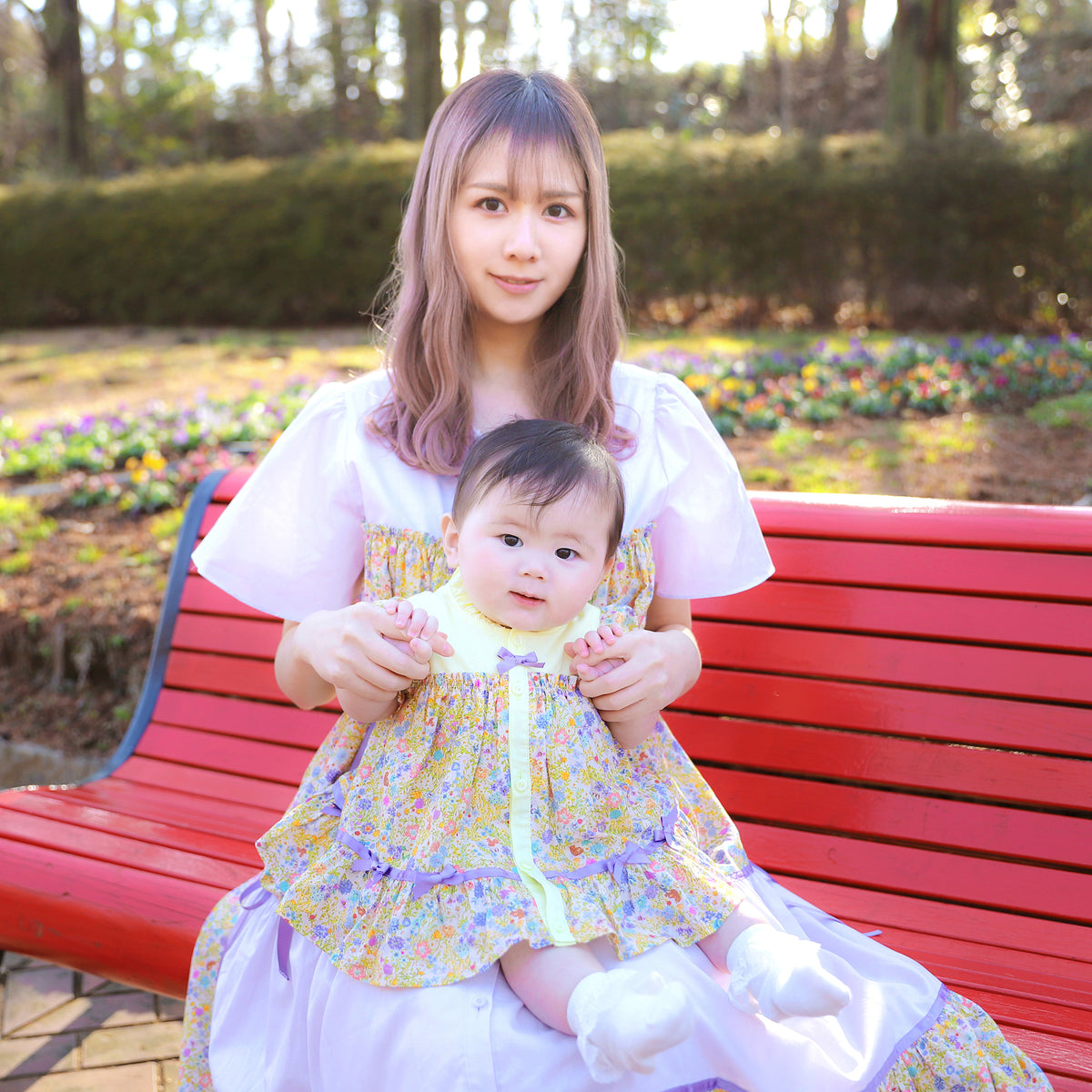 佐藤すみれ✕fraisier Special collaboration – fraisier on-line