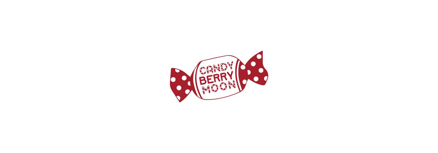 CANDY BERRY MOON