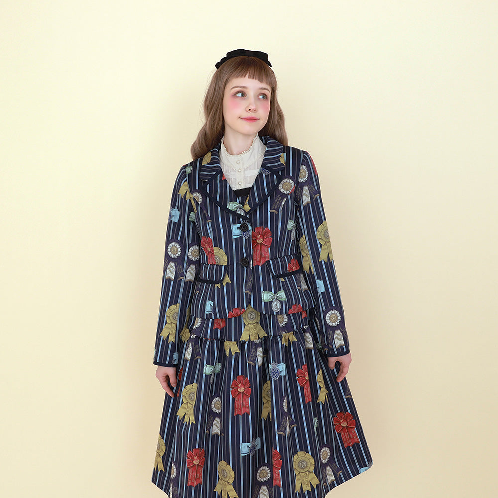 Best of Rabbitジャケット(Best of Rabbit jacket)