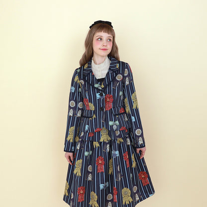 Best of Rabbitジャケット(Best of Rabbit jacket)