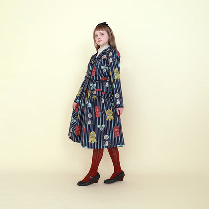 Best of Rabbitジャケット(Best of Rabbit jacket)