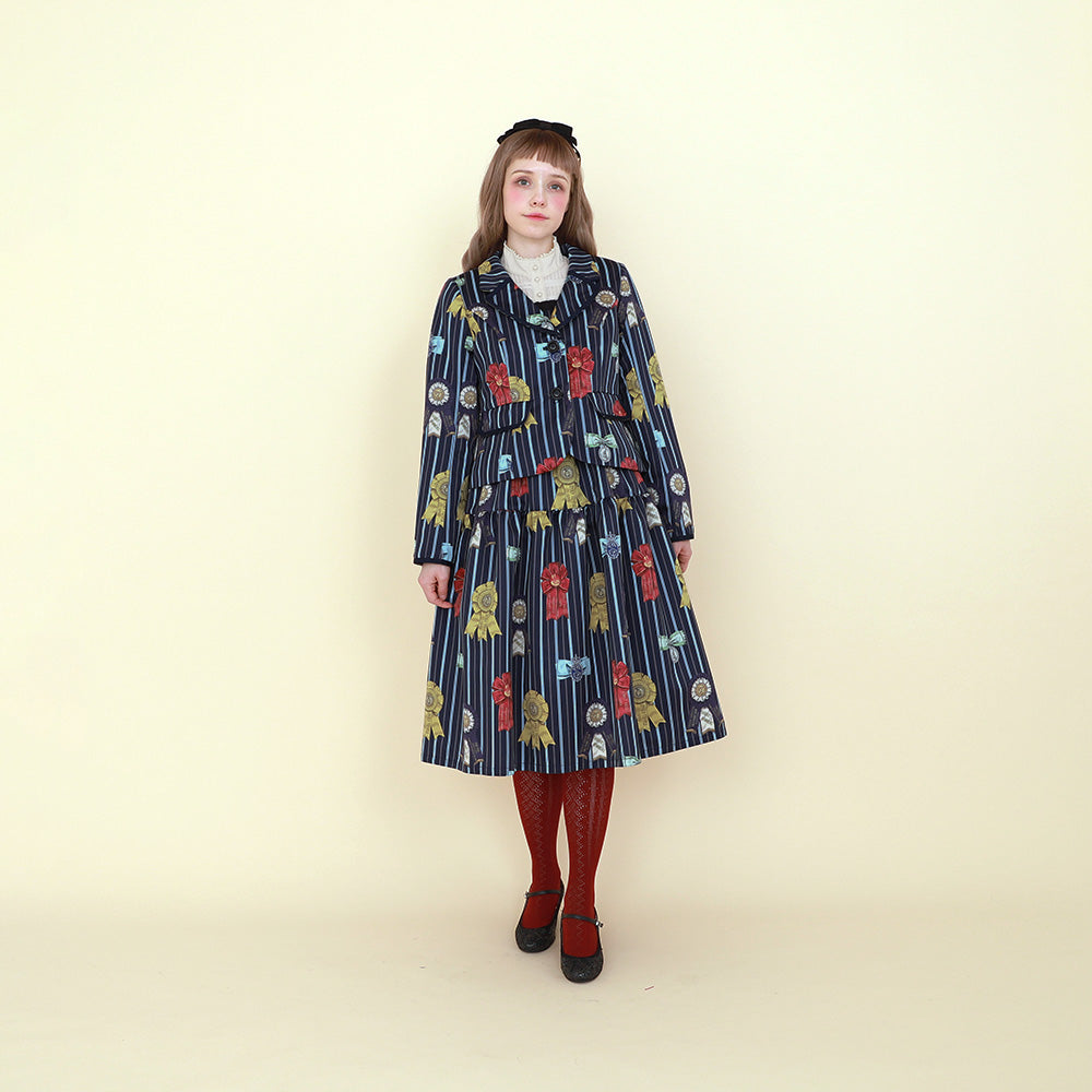 Best of Rabbitジャケット(Best of Rabbit jacket)