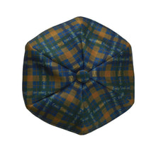 画像をギャラリービューアに読み込む, Preppy Tartanベレー(Preppy Tartan beret)
