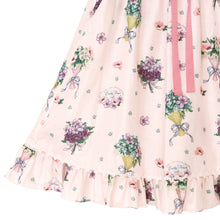 Load image into Gallery viewer, FlowerBouquetワンピース (FlowerBouquet dress)
