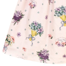 将图片加载到图库查看器，FlowerBouquetキャミソールワンピース(FlowerBouquet camisole dress)
