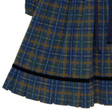 画像をギャラリービューアに読み込む, Preppy Tartanワンピース(Preppy Tartan dress)
