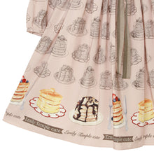 画像をギャラリービューアに読み込む, PANCAKEワンピース (PANCAKE dress)
