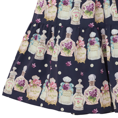 Boudoir Bottlesスカート (Boudoir Bottles skirt)