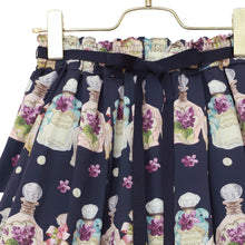 Load image into Gallery viewer, Boudoir Bottlesスカート (Boudoir Bottles skirt)
