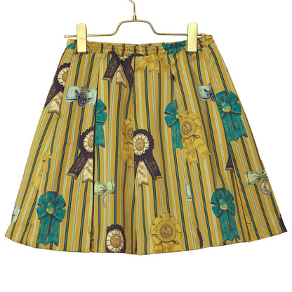 Best of Rabbitプリーツスカート (Best of Rabbit pleats skirt)