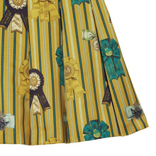 Load image into Gallery viewer, Best of Rabbitプリーツスカート (Best of Rabbit pleats skirt)
