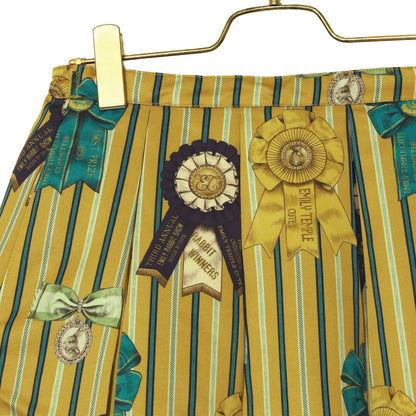 Best of Rabbitプリーツスカート (Best of Rabbit pleats skirt)