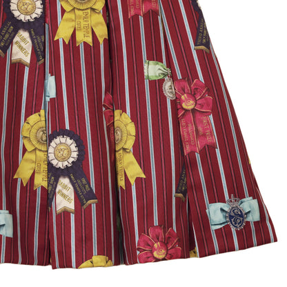 Best of Rabbitプリーツスカート (Best of Rabbit pleats skirt)