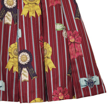 Load image into Gallery viewer, Best of Rabbitプリーツスカート (Best of Rabbit pleats skirt)
