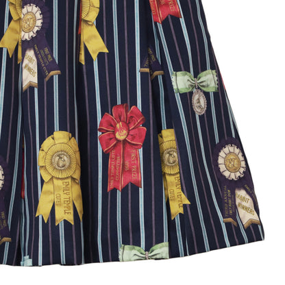 Best of Rabbitプリーツスカート (Best of Rabbit pleats skirt)