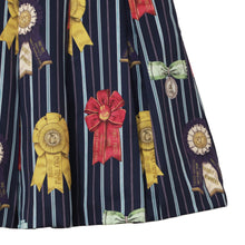 Load image into Gallery viewer, Best of Rabbitプリーツスカート (Best of Rabbit pleats skirt)
