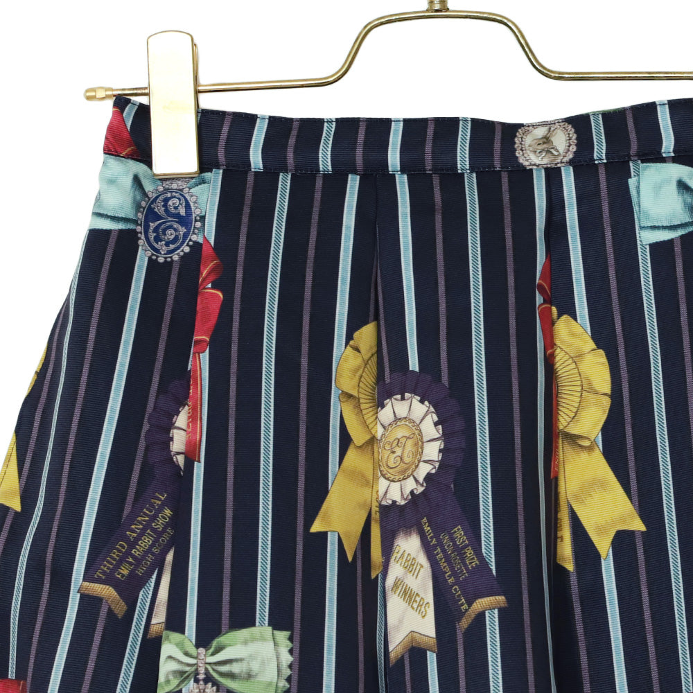 Best of Rabbitプリーツスカート (Best of Rabbit pleats skirt)