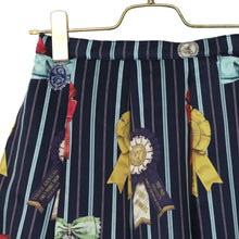 Load image into Gallery viewer, Best of Rabbitプリーツスカート (Best of Rabbit pleats skirt)

