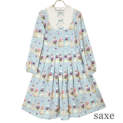Boudoir Bottlesワンピース(Boudoir Bottles dress)