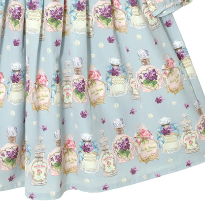 Boudoir Bottlesワンピース(Boudoir Bottles dress)