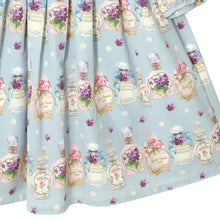 Load image into Gallery viewer, Boudoir Bottlesワンピース(Boudoir Bottles dress)
