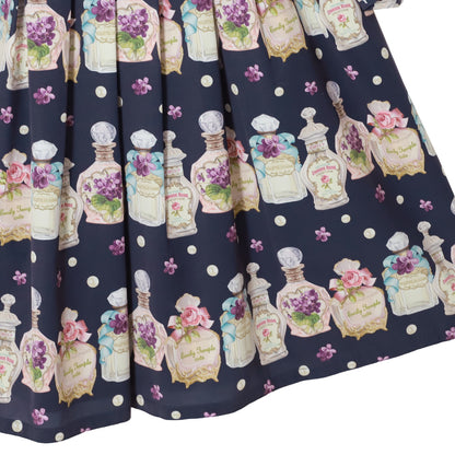 Boudoir Bottlesワンピース(Boudoir Bottles dress)
