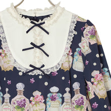 Load image into Gallery viewer, Boudoir Bottlesワンピース(Boudoir Bottles dress)
