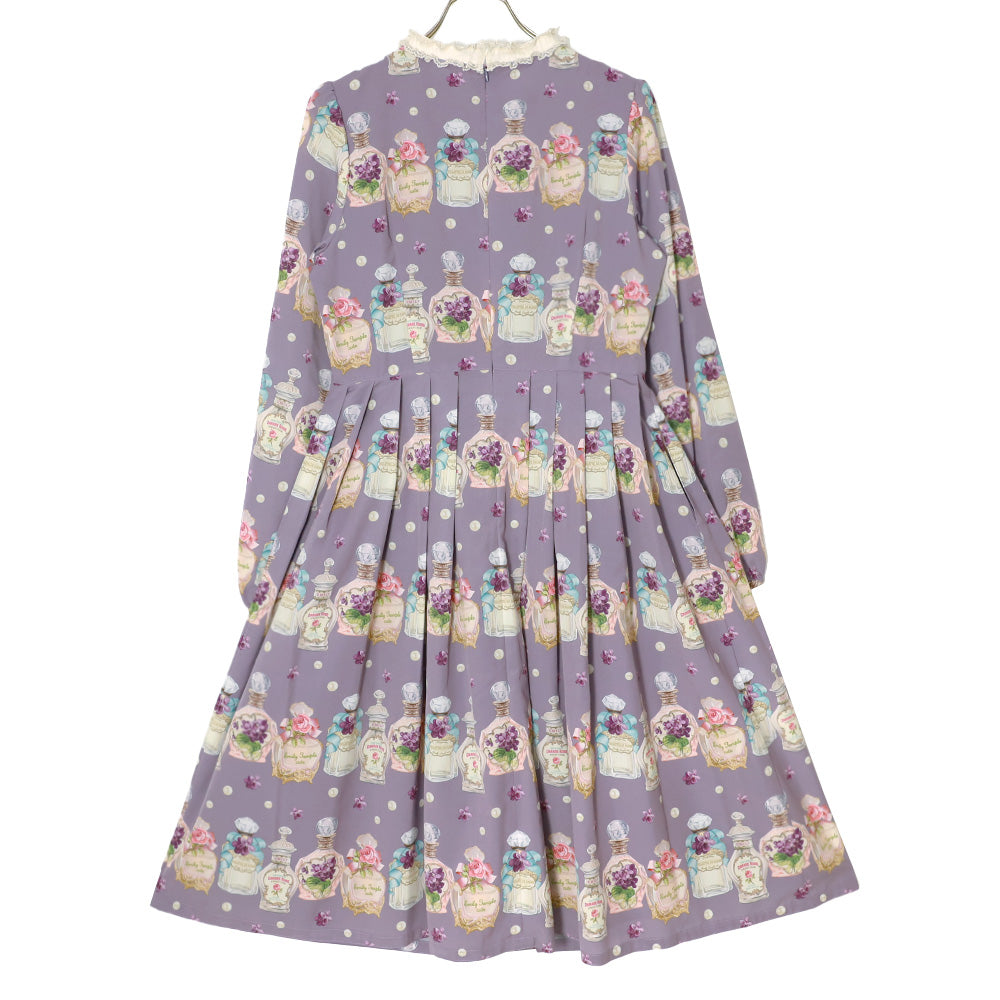 Boudoir Bottlesワンピース(Boudoir Bottles dress)