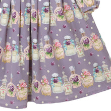 Load image into Gallery viewer, Boudoir Bottlesワンピース(Boudoir Bottles dress)
