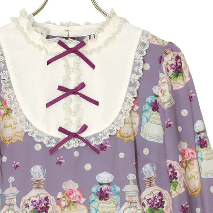 Boudoir Bottlesワンピース(Boudoir Bottles dress)