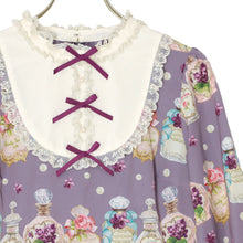 Load image into Gallery viewer, Boudoir Bottlesワンピース(Boudoir Bottles dress)
