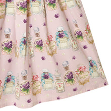 Load image into Gallery viewer, Boudoir Bottlesワンピース(Boudoir Bottles dress)
