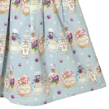 Load image into Gallery viewer, Boudoir Bottlesキャミソールワンピース(Boudoir Bottles camisole dress)
