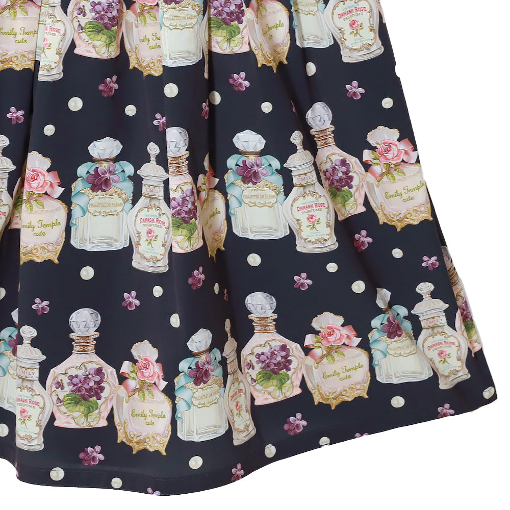 Boudoir Bottlesキャミソールワンピース(Boudoir Bottles camisole dress)