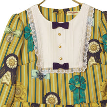 Load image into Gallery viewer, Best of Rabbitワンピース (Best of Rabbit dress)
