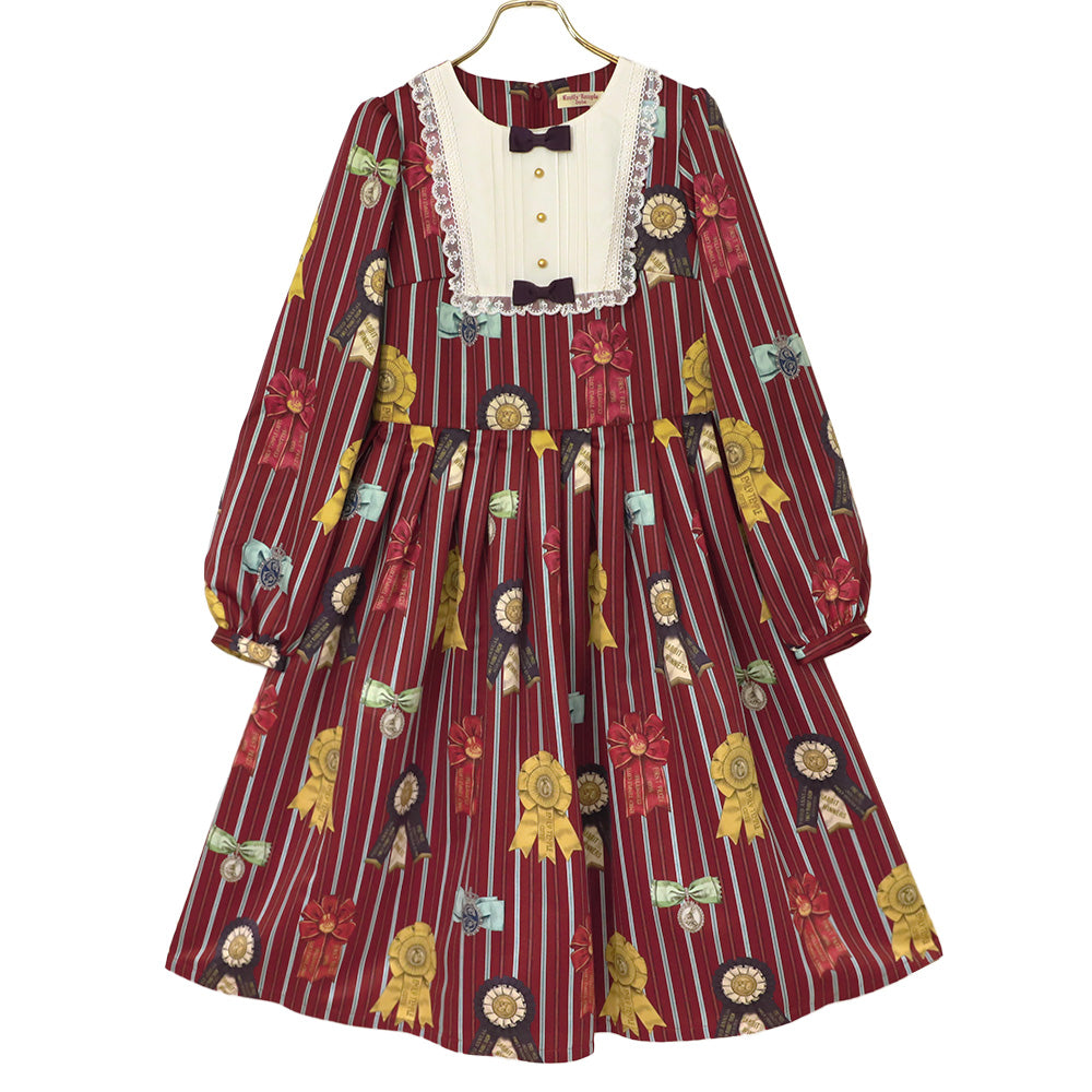 Best of Rabbitワンピース (Best of Rabbit dress)