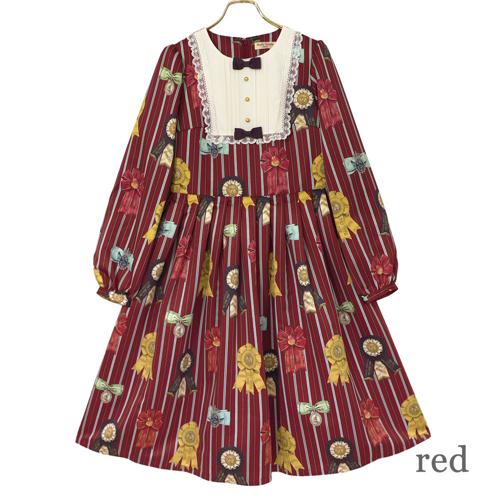 Best of Rabbitワンピース (Best of Rabbit dress)