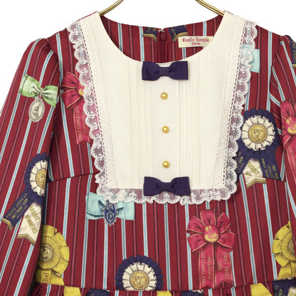 Best of Rabbitワンピース (Best of Rabbit dress)