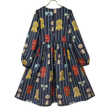 Load image into Gallery viewer, Best of Rabbitワンピース (Best of Rabbit dress)

