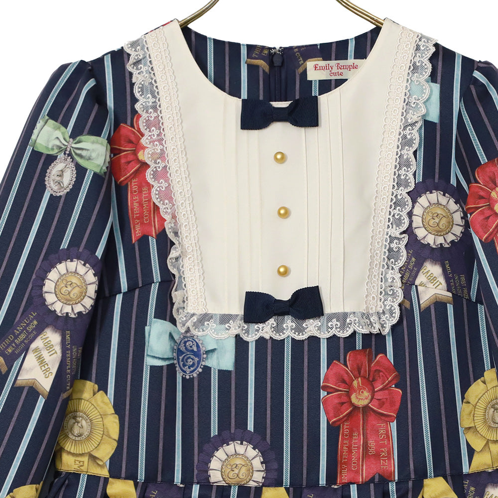 Best of Rabbitワンピース (Best of Rabbit dress)