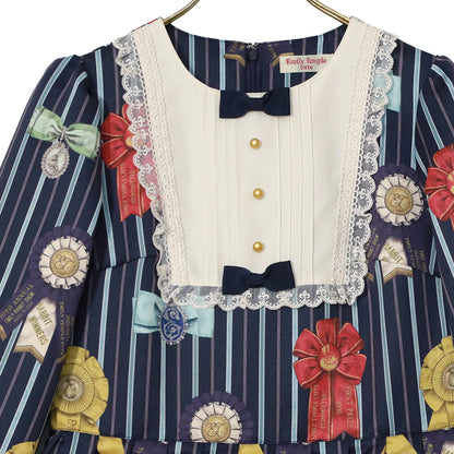 Best of Rabbitワンピース (Best of Rabbit dress)