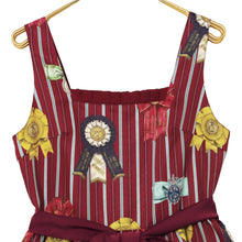 Load image into Gallery viewer, Best of Rabbitノースリーブワンピース(Best of Rabbit sleeveless dress)
