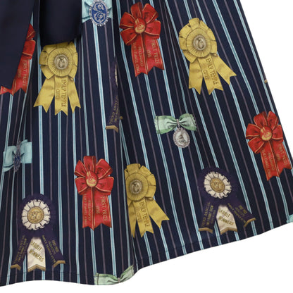 Best of Rabbitノースリーブワンピース(Best of Rabbit sleeveless dress)