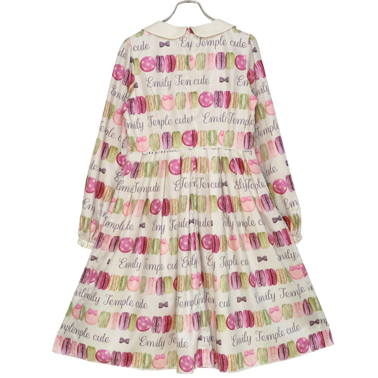 doux macaronワンピース (doux macaron dress)